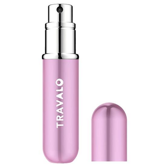 Travalo Classic HD Atomiser Spray Bottle Pink