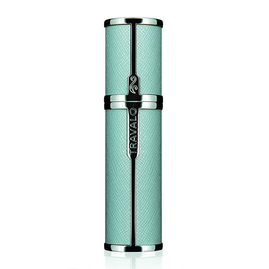 Travalo Milano HD Elegance Aqua