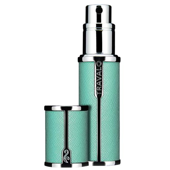 Travalo Perfume Atomiser Milano Aqua