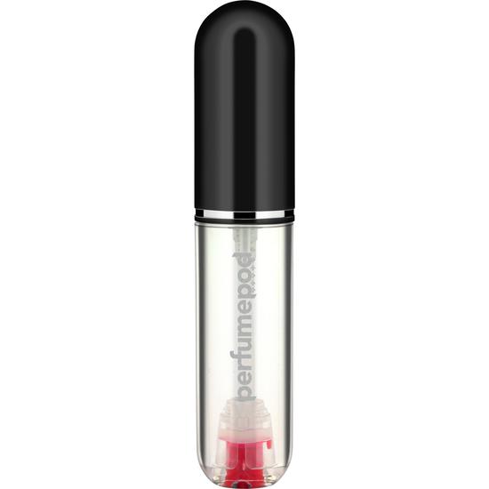 Travalo Perfume Pod Spray Black