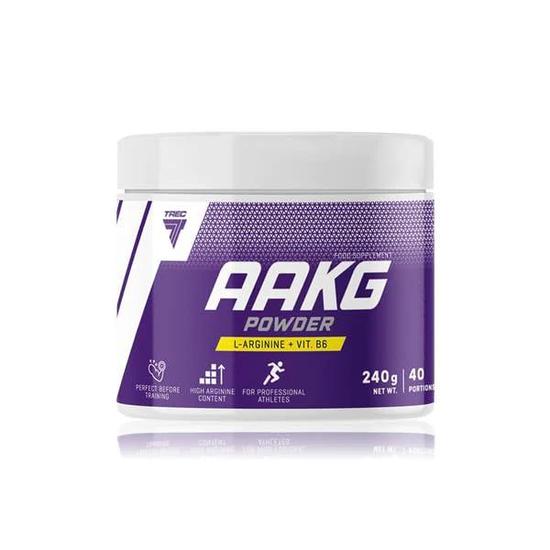Trec Nutrition AAKG Powder Grapefruit