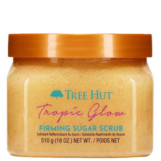 Tree Hut Tropic Glow Firming Sugar Scrub