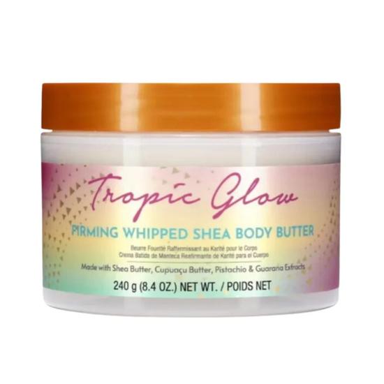 Tree Hut Whipped Shea Body Butter Tropic Glow