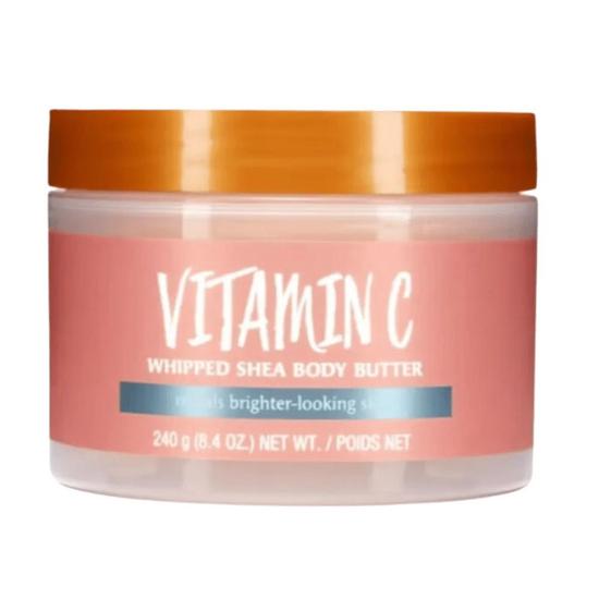 Tree Hut Whipped Shea Body Butter Vitamin C