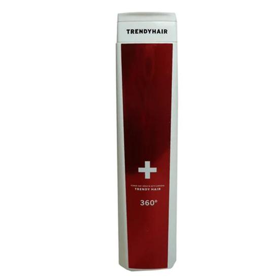 Trendy Hair Power 360 Plus Colour Enhancer 300ml