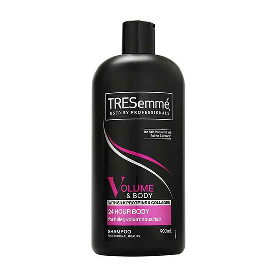 TRESemmé 24 Hour Body Shampoo