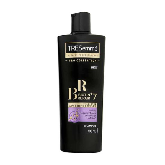 TRESemmé Biotin Repair Shampoo