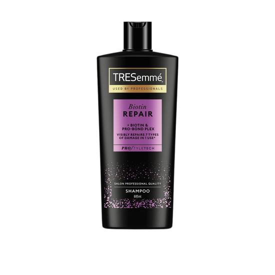 TRESemmé Biotin Repair Shampoo 685ml