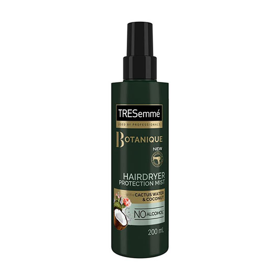 TRESemmé Botanique Hair Dryer Protection Mist 200ml