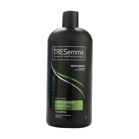 Tresemme Cleanse & Replenish Shampoo