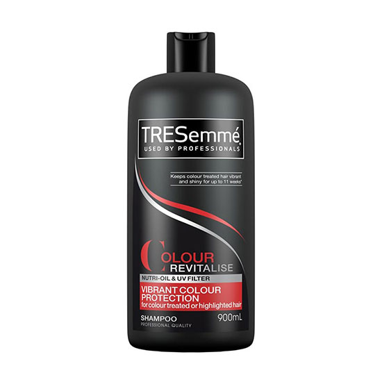 TRESemmé Colour Revitalise & Shine Booster Shampoo 900ml