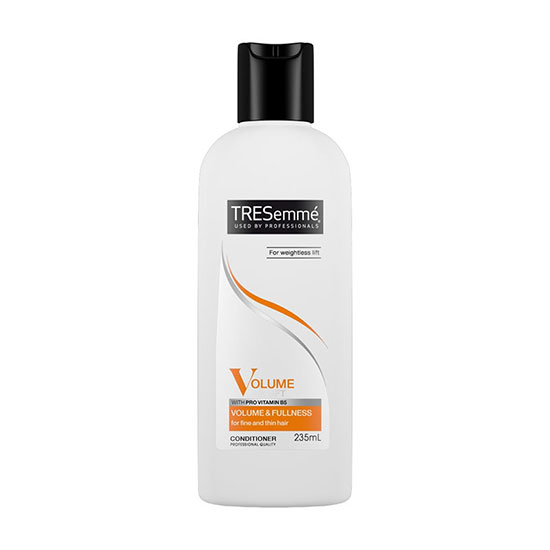 Tresemme Healthy Volume Conditioner
