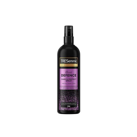 TRESemmé Heat Defence Care & Protect Spray 270ml