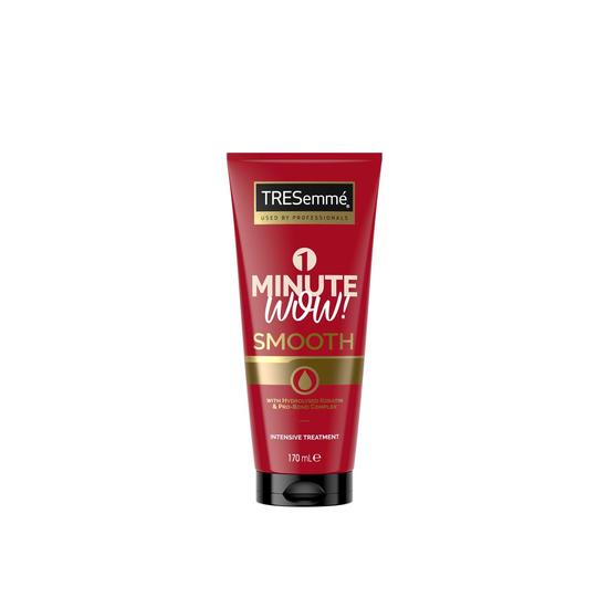 TRESemmé Keratin Smooth 1 Minute WOW Intensive Treatment 170ml