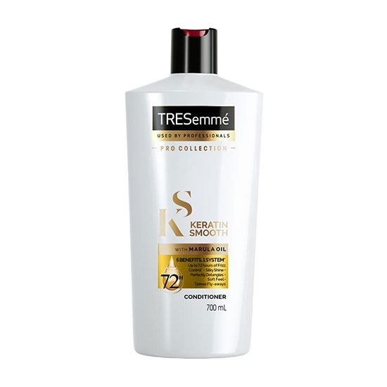 Tresemme Keratin Smooth Conditioner