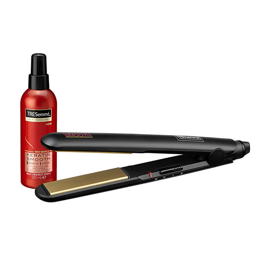 Tresemme Keratin Smooth Control 230 Styler
