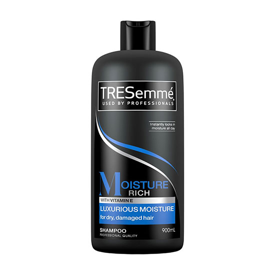 Tresemme Moisture Rich Shampoo