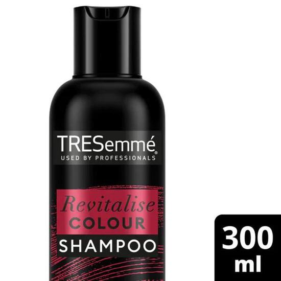 TRESemmé Pro Style Tech Revitalise Colour Protection Shampoo