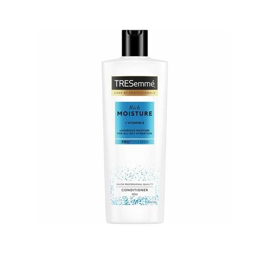 TRESemmé Rich Moisture Conditioner 400ml