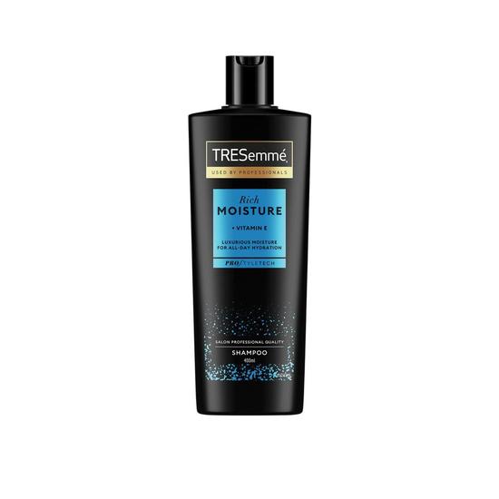 TRESemmé Rich Moisture Shampoo 400ml