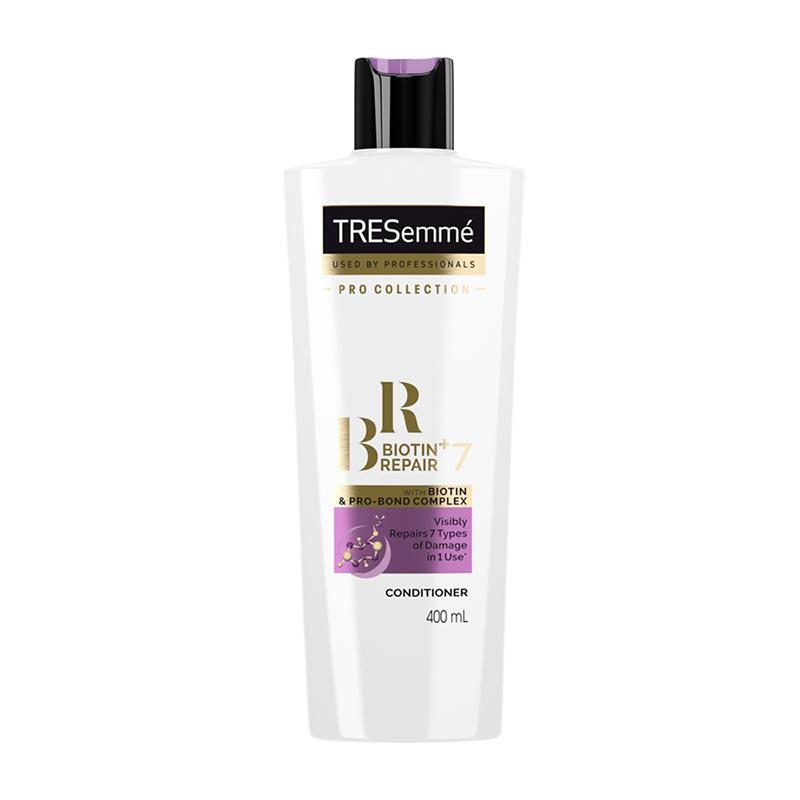 TRESemmé Tresemm Biotin+ Repair 7 Conditioner 400ml