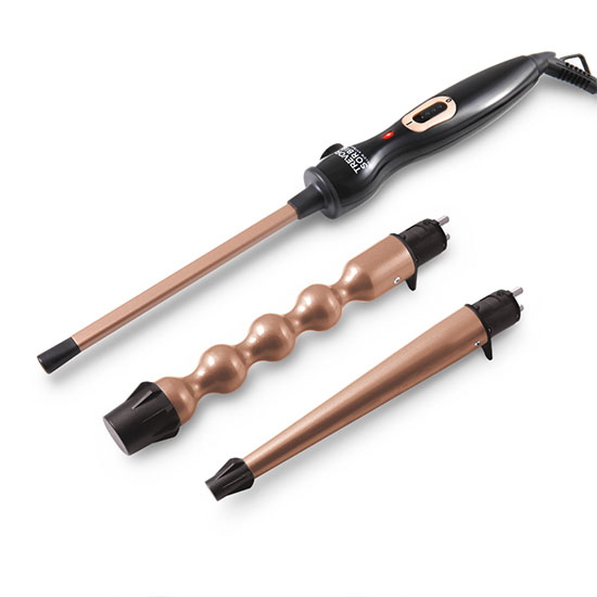 Trevor Sorbie Curls and Waves Multi Styler