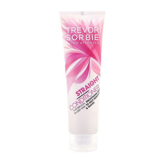 Trevor Sorbie Straight Hair Conditioner Cosmetify