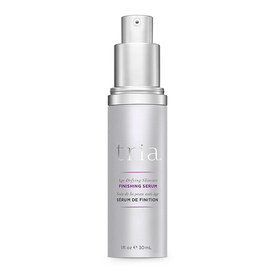 Tria Beauty Age Defying Skin Care Finishing Serum