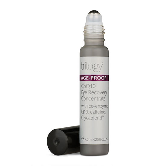 Trilogy Age- Proof CoQ10 Eye Recovery Concentrate