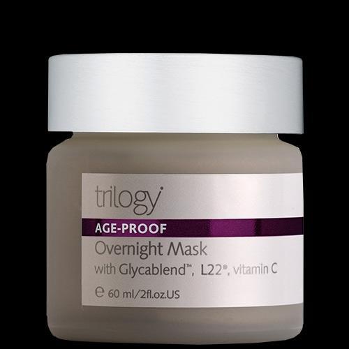 Trilogy Age-Proof Overnight Mask