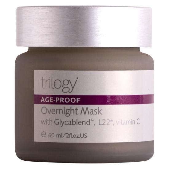 Trilogy Age Proof Overnight Mask