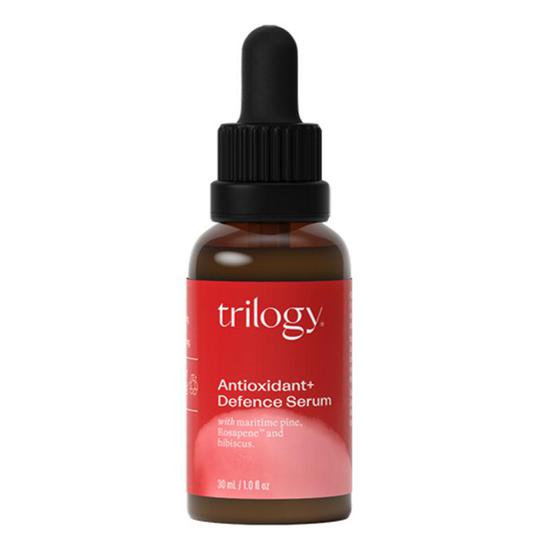 Trilogy Antioxidant+ Defence Serum 30ml