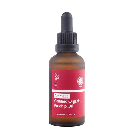 Trilogy Aromatic Certified Organic Rosehip Oil 45ml