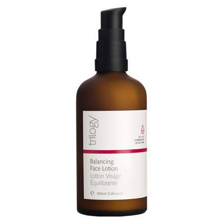 Trilogy Balancing Face Lotion 100ml