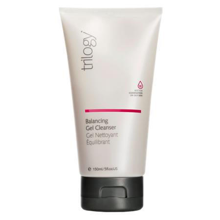 Trilogy Balancing Gel Cleanser 150ml