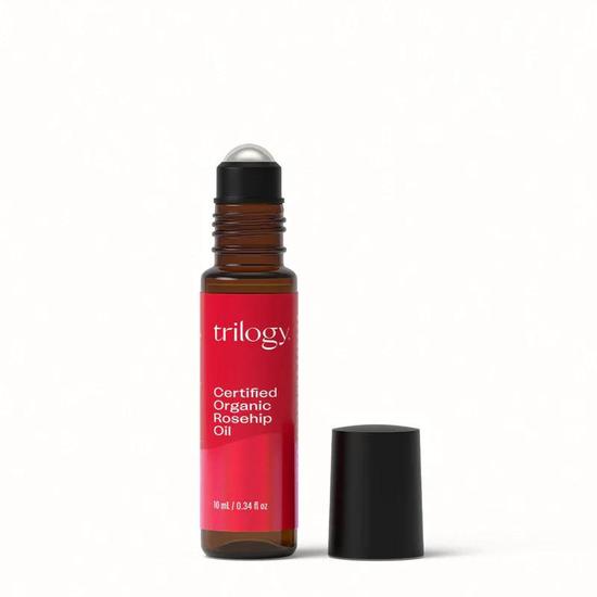 Trilogy Certified Organic Rosehip Oil