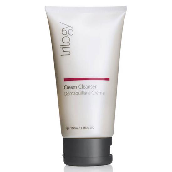 Trilogy Cream Cleanser