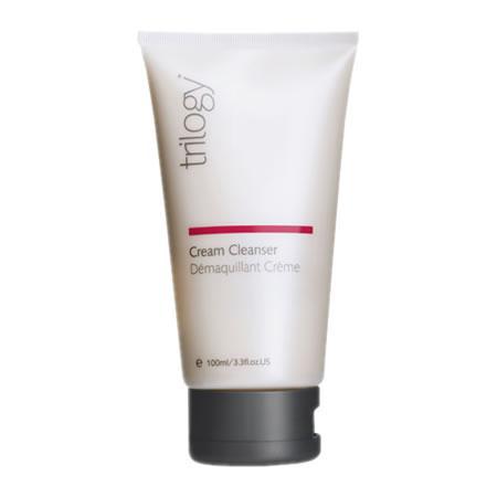 Trilogy Cream Cleanser 100ml