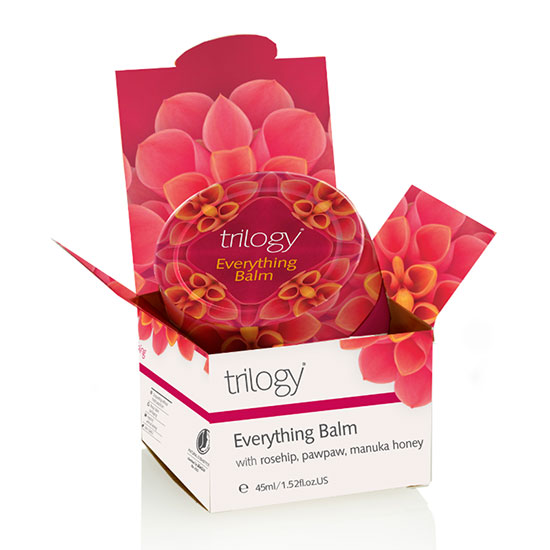 Trilogy Everything Balm