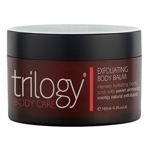 Trilogy Exfoliating Body Balm 185ml