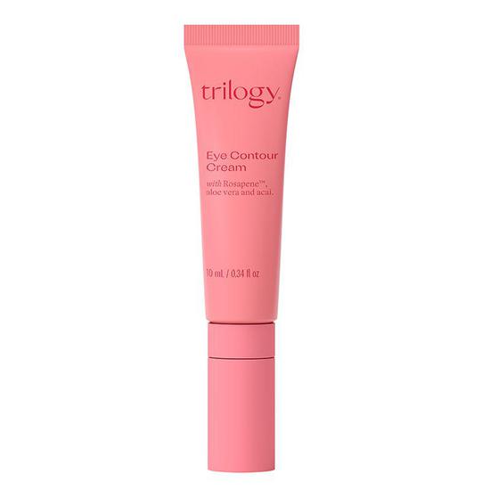 Trilogy Eye Contour Cream 10ml