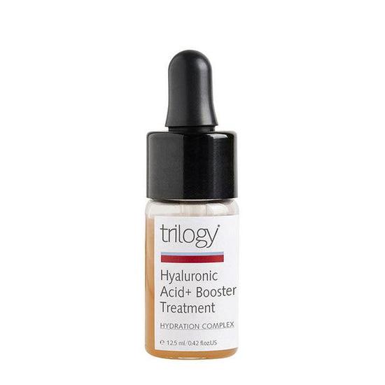 Trilogy Hyaluronic Acid+ Booster Treatment 12.5ml