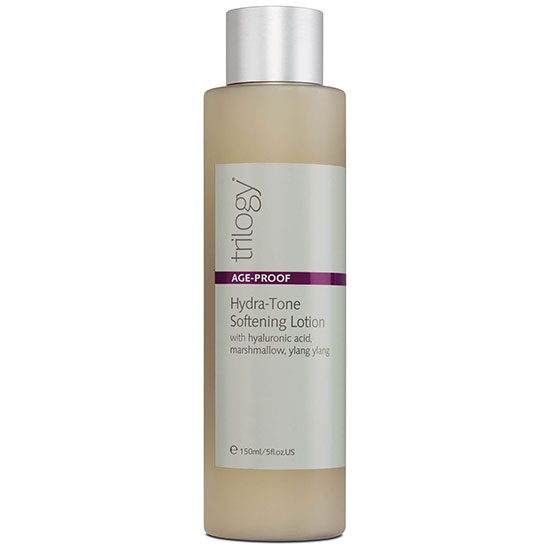 Trilogy Hydra Tone Softening Lotion