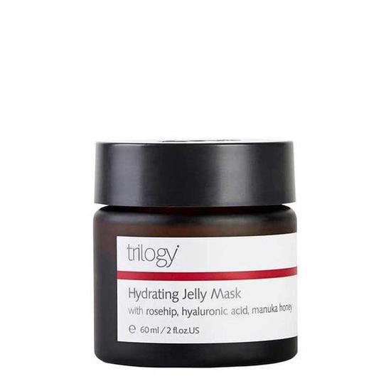 Trilogy Hydrating Jelly Mask 60ml