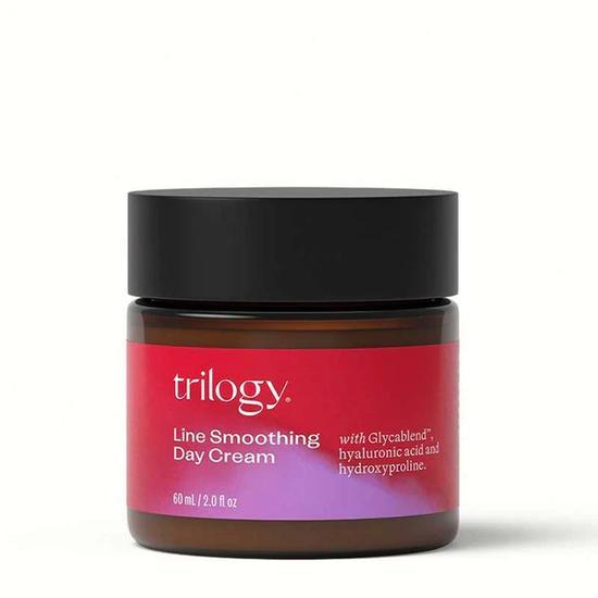 Trilogy Line Smoothing Day Cream