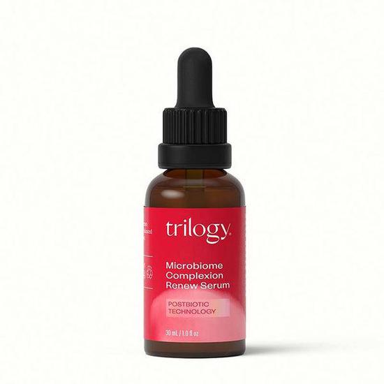 Trilogy Microbiome Complexion Renew Serum 30ml