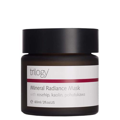 Trilogy Mineral Radiance Mask 60ml