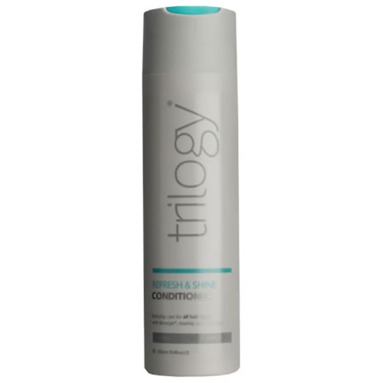 Trilogy Refresh & Shine Conditioner