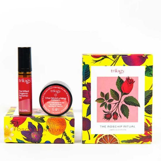 Trilogy The Rosehip Ritual