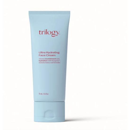 Trilogy Ultra Hydrating Cream 75ml